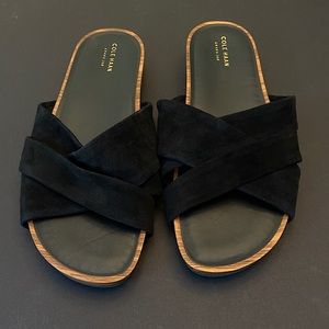 Cole Haan Braelyn Sandals Grand360